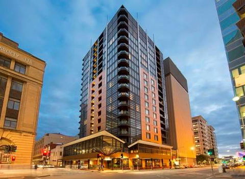 Peppers Waymouth Hotel - Accommodation Port Macquarie 0