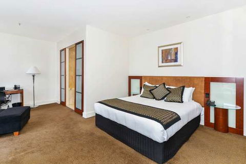Peppers Waymouth Hotel - Accommodation Port Macquarie 1
