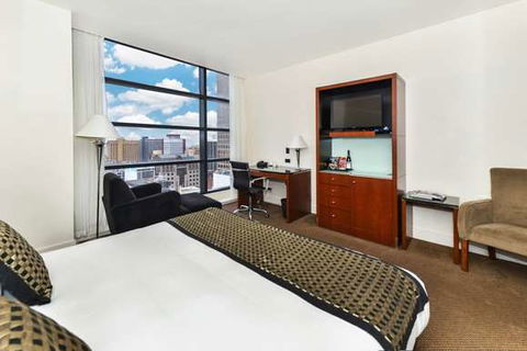 Peppers Waymouth Hotel - Accommodation Port Macquarie 3