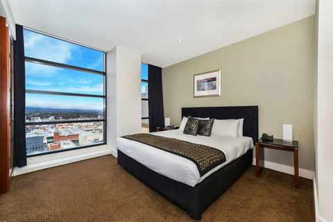 Peppers Waymouth Hotel - Accommodation Port Macquarie 7