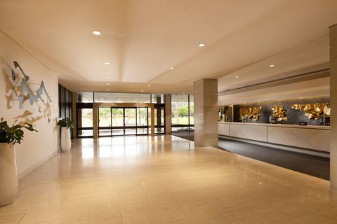 Hilton Adelaide - Accommodation Port Macquarie 2