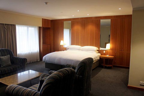 Hilton Adelaide - Accommodation Port Macquarie 3