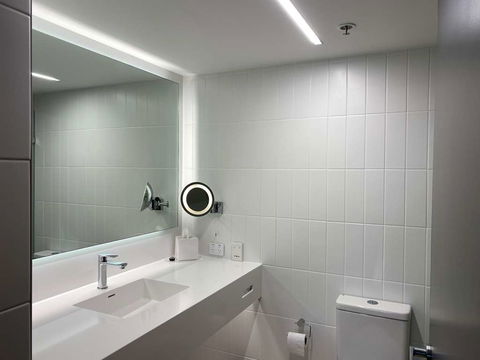 Hilton Adelaide - Accommodation Port Macquarie 4
