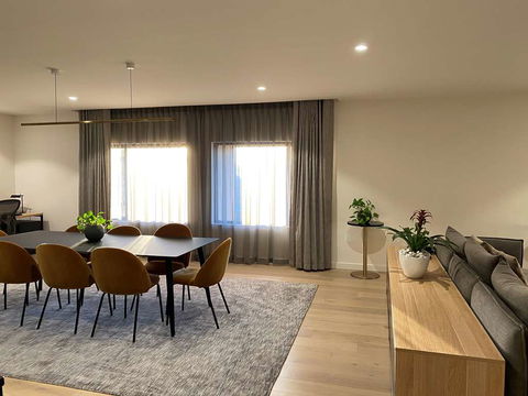 Hilton Adelaide - Accommodation Port Macquarie 5