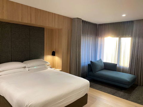 Hilton Adelaide - Accommodation Port Macquarie 6