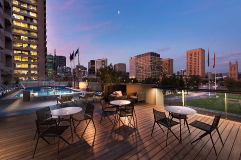 Hilton Adelaide - Accommodation Port Macquarie 7