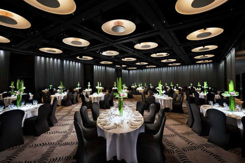 Hilton Adelaide - Accommodation Port Macquarie 8