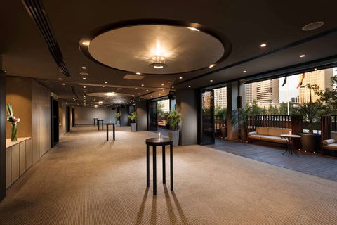 Hilton Adelaide - Accommodation Port Macquarie 10