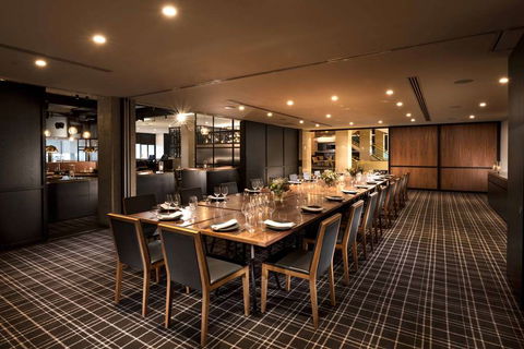 Hilton Adelaide - Accommodation Port Macquarie 13