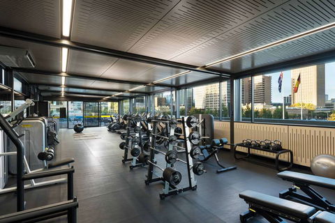 Hilton Adelaide - Accommodation Port Macquarie 14