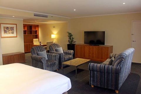 Hilton Adelaide - Accommodation Port Macquarie 15
