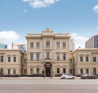 Adina Apartment Hotel Adelaide Treasury - Accommodation Port Macquarie