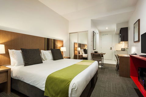 Quest On Franklin - Accommodation Port Macquarie 3