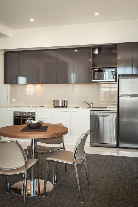 Quest On Franklin - Accommodation Port Macquarie 5