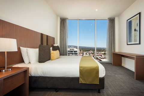 Quest On Franklin - Accommodation Port Macquarie 6
