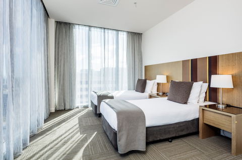 Quest On Franklin - Accommodation Port Macquarie 7