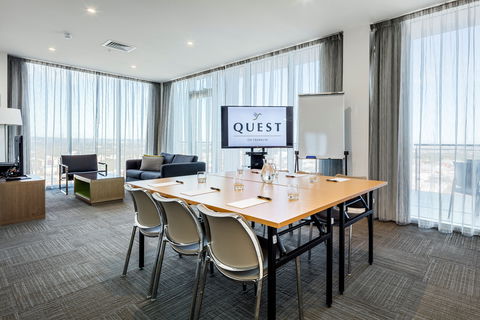Quest On Franklin - Accommodation Port Macquarie 9