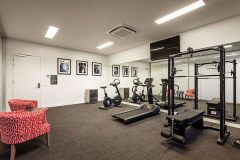 Quest On Franklin - Accommodation Port Macquarie 14