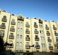 Frome Apartments - Accommodation Port Macquarie
