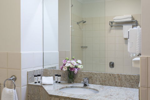 Hotel Grand Chancellor On Currie - Accommodation Port Macquarie 3