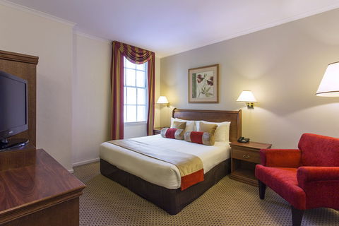 Hotel Grand Chancellor On Currie - Accommodation Port Macquarie 4