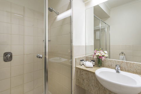 Hotel Grand Chancellor On Currie - Accommodation Port Macquarie 5