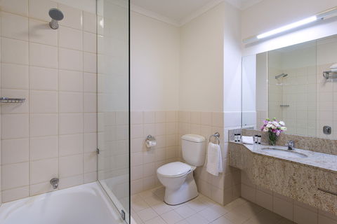 Hotel Grand Chancellor On Currie - Accommodation Port Macquarie 7