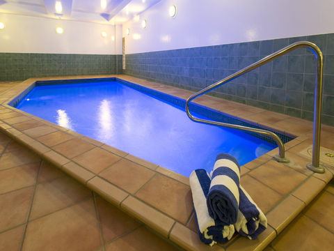 Hotel Grand Chancellor On Currie - Accommodation Port Macquarie 8