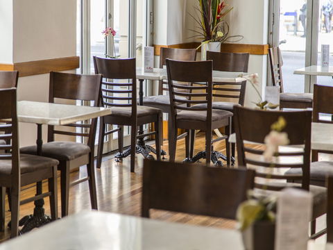 Hotel Grand Chancellor On Currie - Accommodation Port Macquarie 9