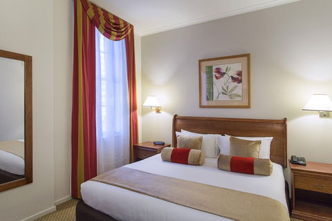 Hotel Grand Chancellor On Currie - Accommodation Port Macquarie 11