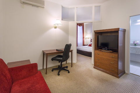 Hotel Grand Chancellor On Currie - Accommodation Port Macquarie 12