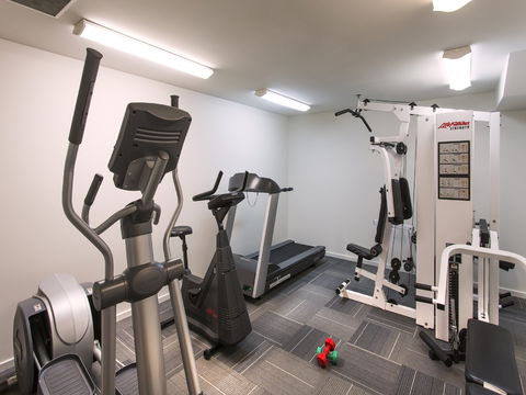Hotel Grand Chancellor On Currie - Accommodation Port Macquarie 13