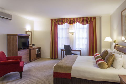 Hotel Grand Chancellor On Currie - Accommodation Port Macquarie 15