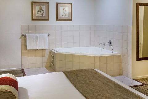 Hotel Grand Chancellor On Currie - Accommodation Port Macquarie 16