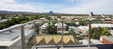 Hume Serviced Apartments - Accommodation Port Macquarie 3