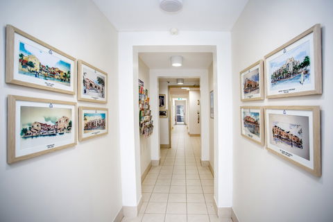 Hume Serviced Apartments - Accommodation Port Macquarie 5