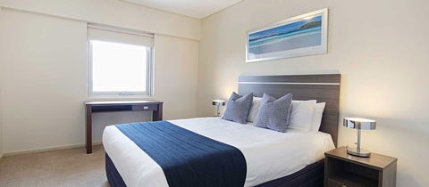 Hume Serviced Apartments - Accommodation Port Macquarie 10