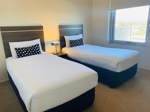 Hume Serviced Apartments - Accommodation Port Macquarie 12