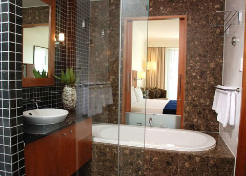 Majestic Roof Garden Hotel - Accommodation Port Macquarie 4