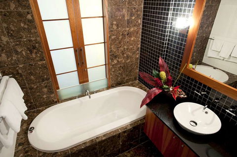 Majestic Roof Garden Hotel - Accommodation Port Macquarie 5