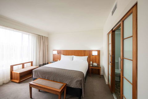 Majestic Roof Garden Hotel - Accommodation Port Macquarie 6