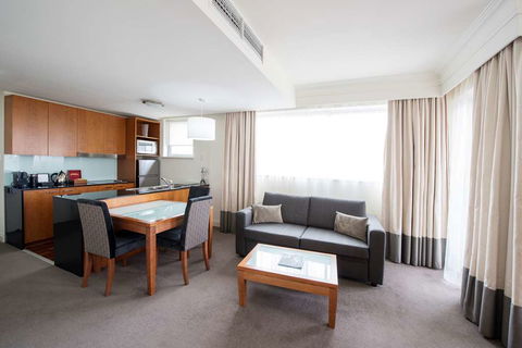 Majestic Roof Garden Hotel - Accommodation Port Macquarie 8