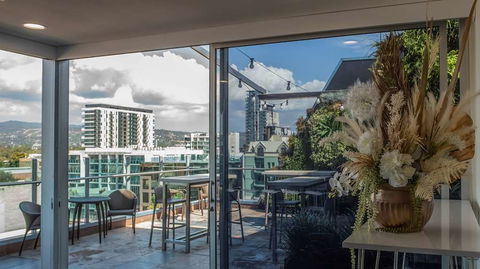 Majestic Roof Garden Hotel - Accommodation Port Macquarie 10