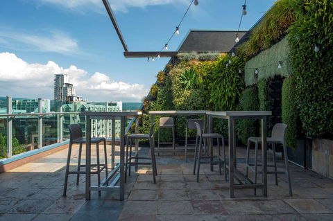 Majestic Roof Garden Hotel - Accommodation Port Macquarie 11