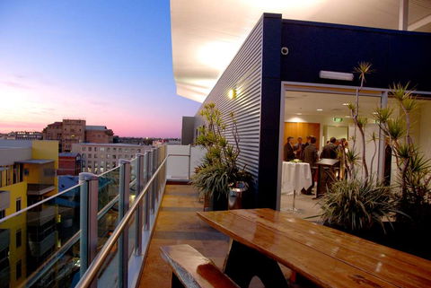 Majestic Roof Garden Hotel - Accommodation Port Macquarie 12