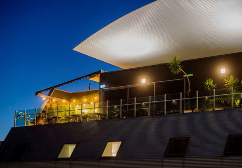 Majestic Roof Garden Hotel - Accommodation Port Macquarie 13