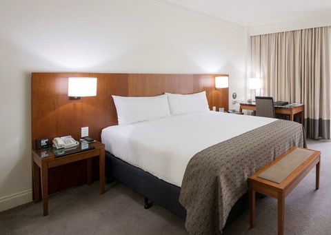 Majestic Roof Garden Hotel - Accommodation Port Macquarie 14