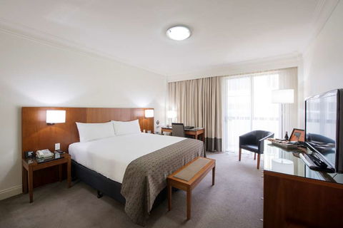 Majestic Roof Garden Hotel - Accommodation Port Macquarie 15