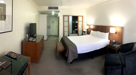 Majestic Roof Garden Hotel - Accommodation Port Macquarie 16