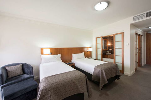 Majestic Roof Garden Hotel - Accommodation Port Macquarie 17